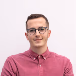 Photo of the author of this article.