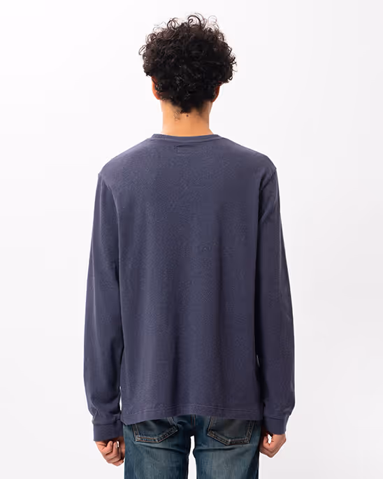 Nudie — Rudi recycled tee