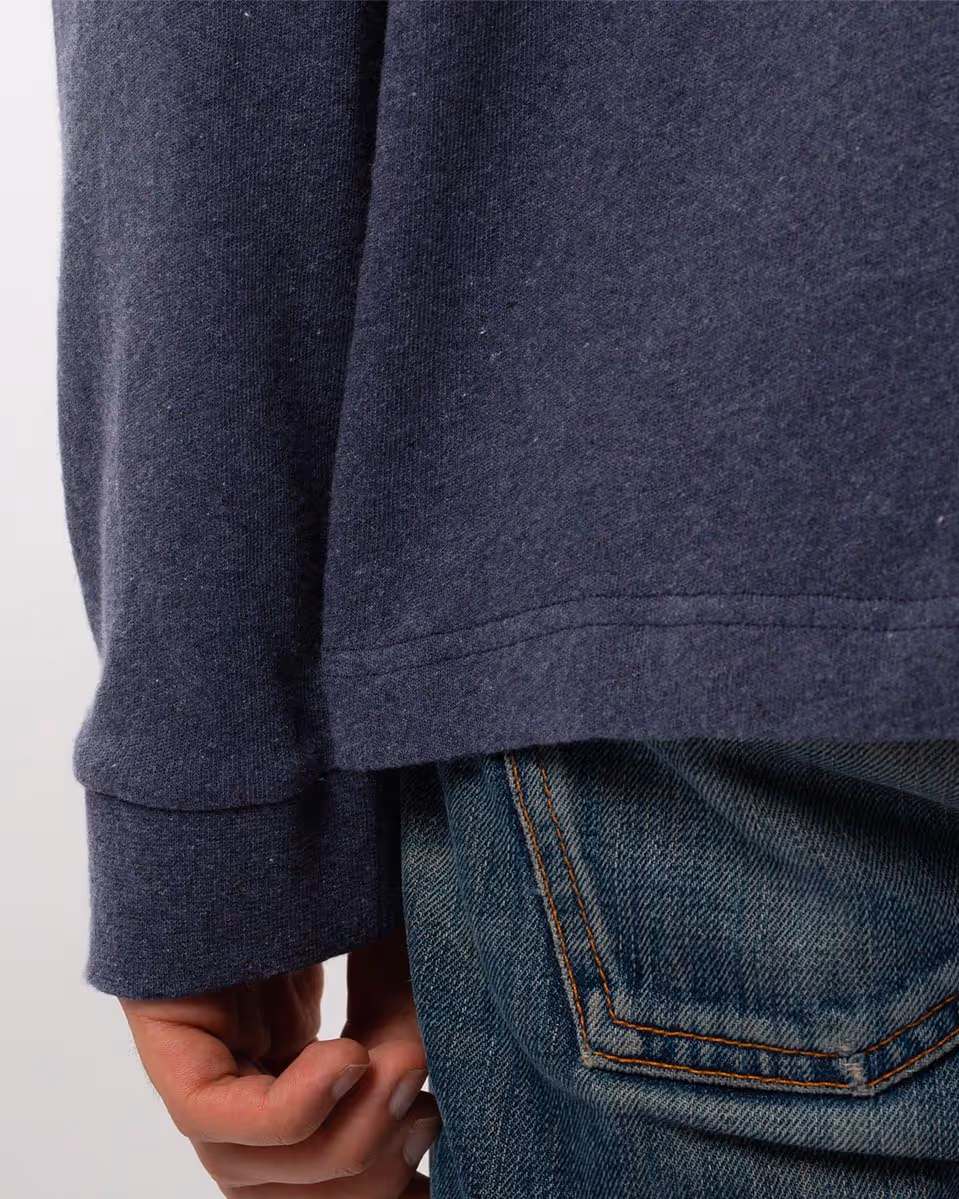 Nudie — Rudi recycled tee