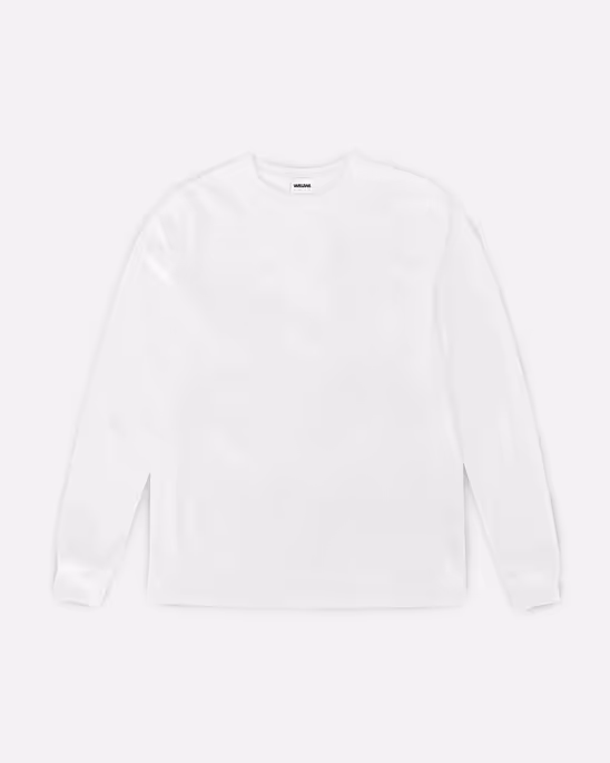 Wawwa — Organic long sleeve t-shirt