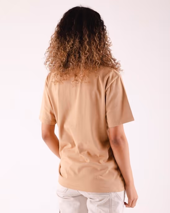 Wawwa — Basic logo t-shirt