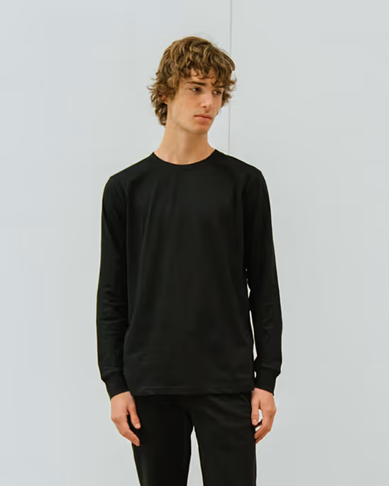 Neutrale — Long sleeve tee