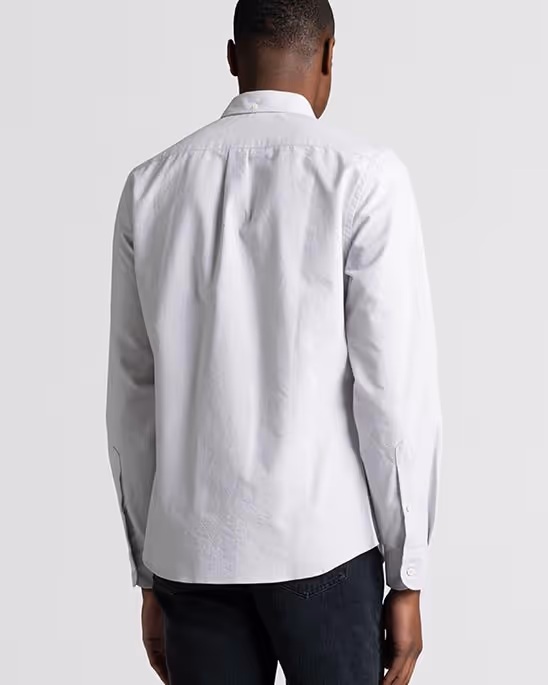 Asket — Oxford shirt