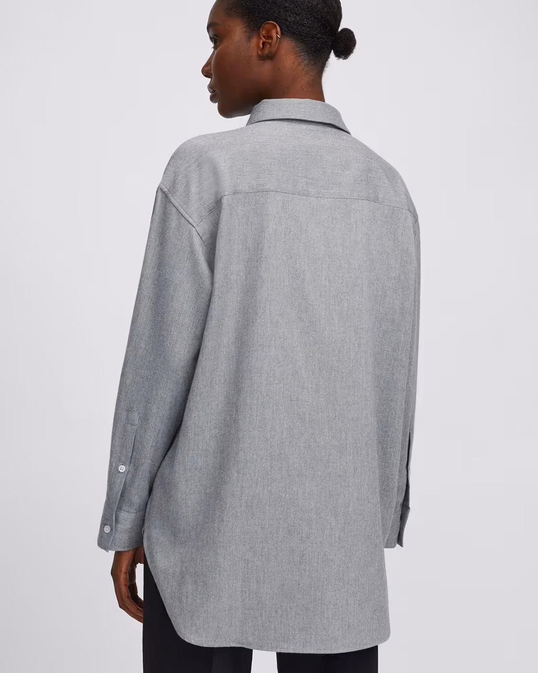 Filippa K — Sammy flannel shirt