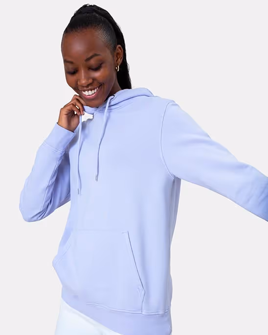 Colorful Standard — Classic organic hoodie