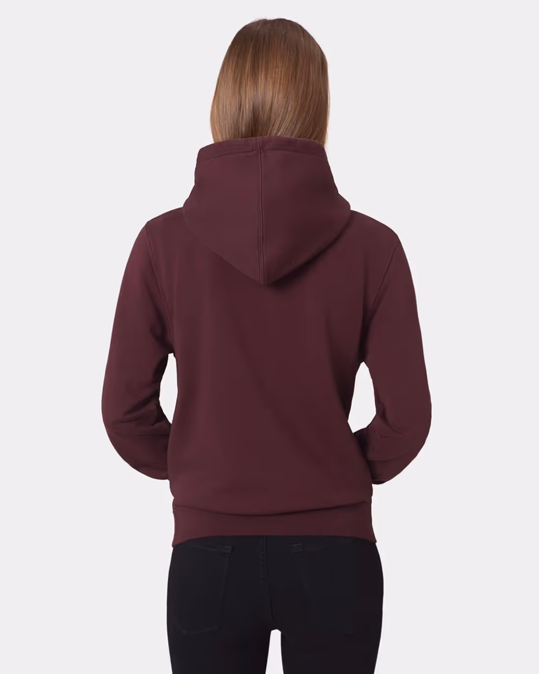 Colorful Standard — Classic organic zip hoodie