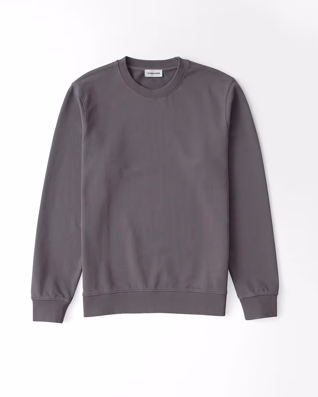 Unrecorded — Sweater