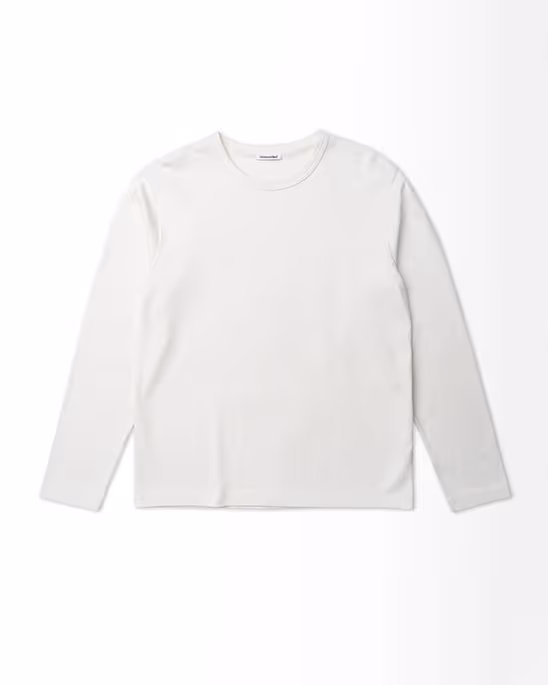 Unrecorded — Long sleeve 250 GSM