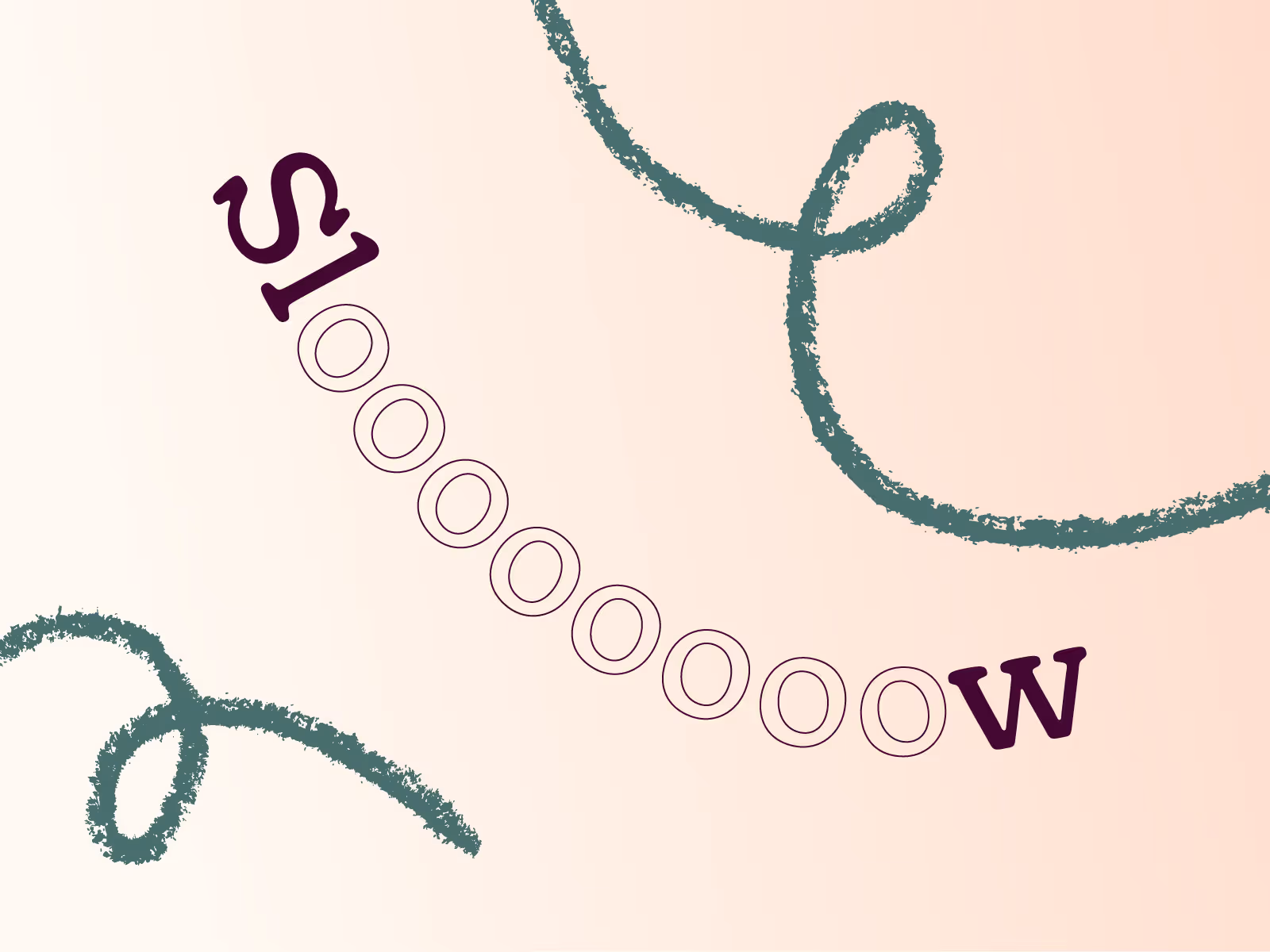 What is slow fashion?