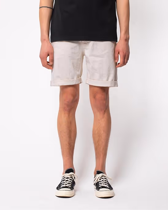 Nudie — Josh shorts