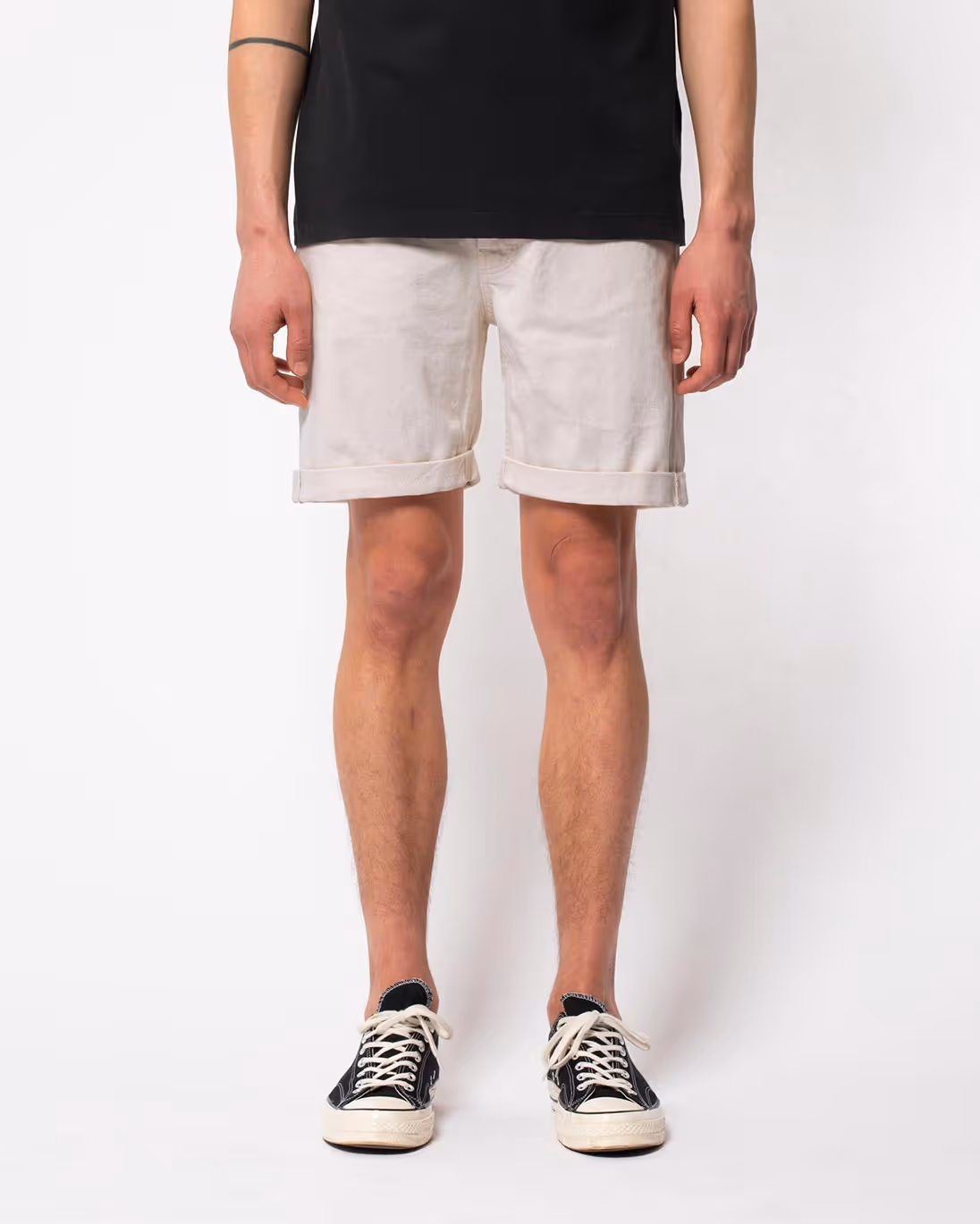 Nudie — Josh shorts