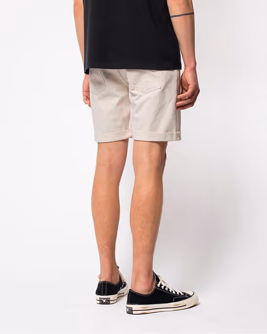 Nudie — Josh shorts
