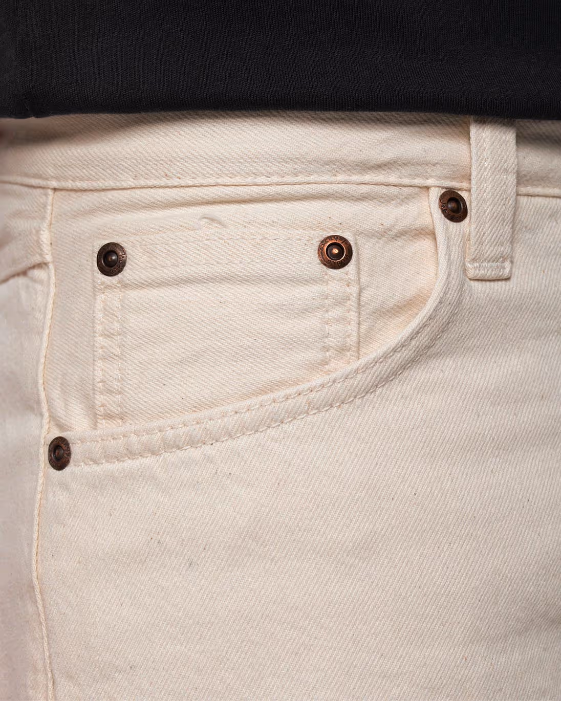 Nudie — Josh shorts