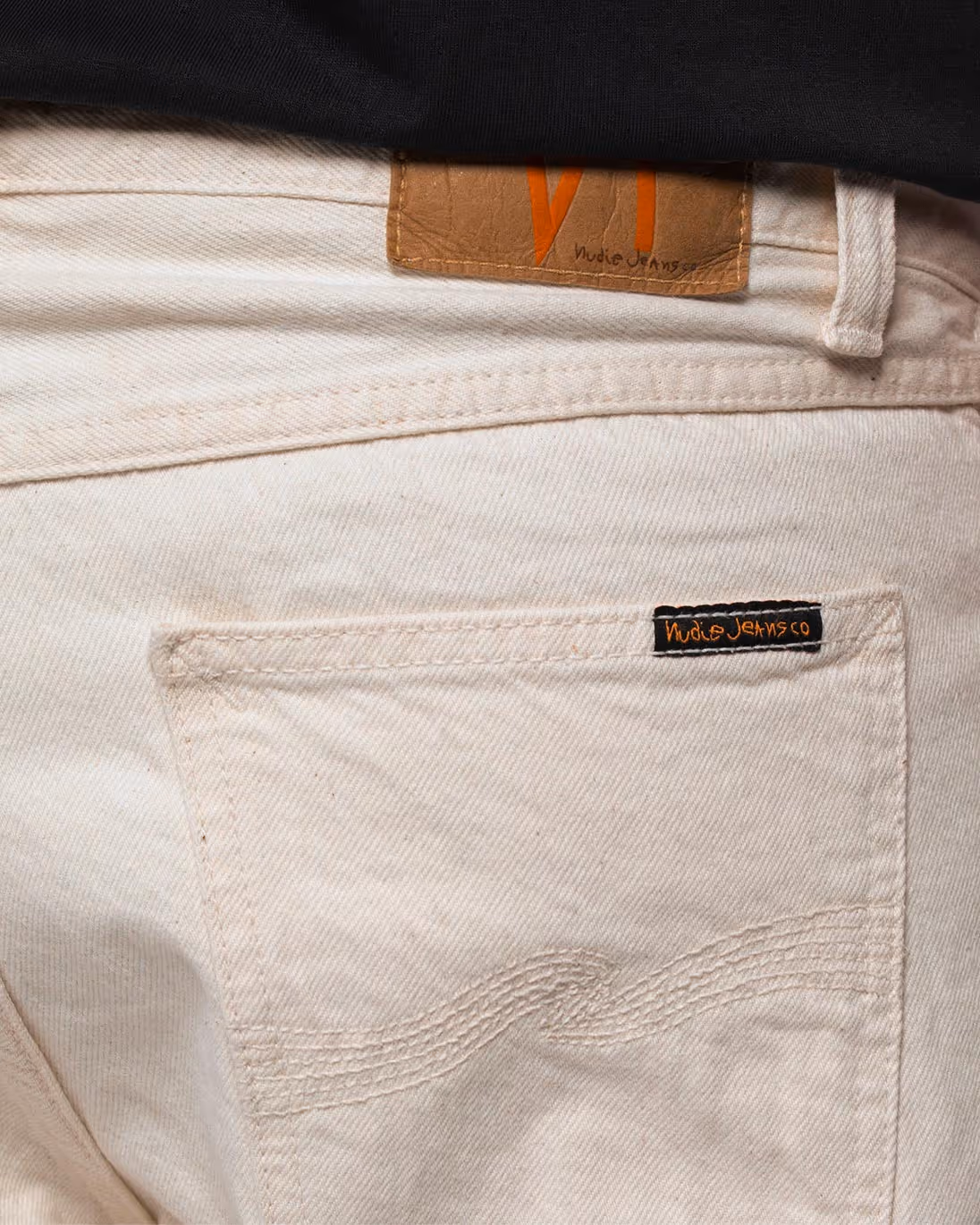 Nudie — Josh shorts