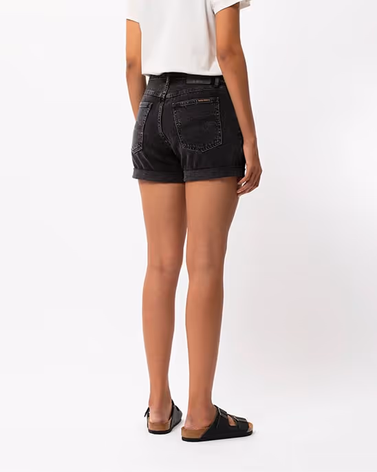 Nudie — Frida shorts