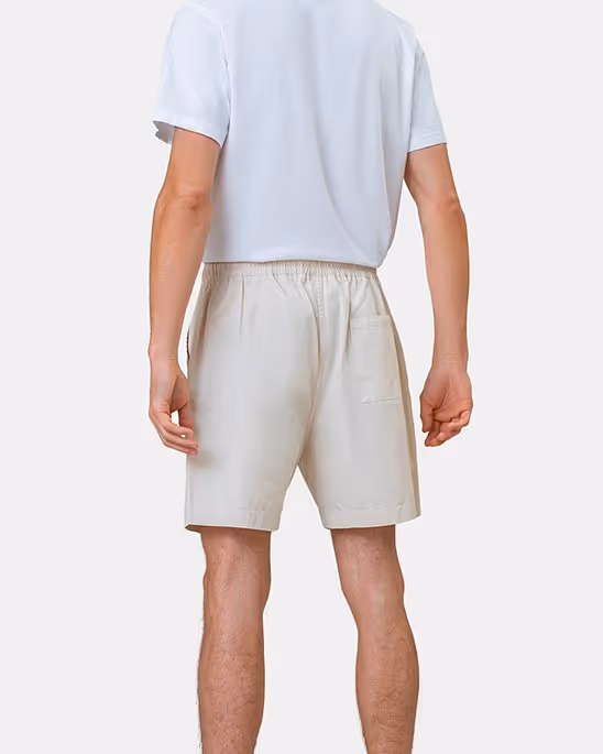 Colorful Standard — Twill shorts