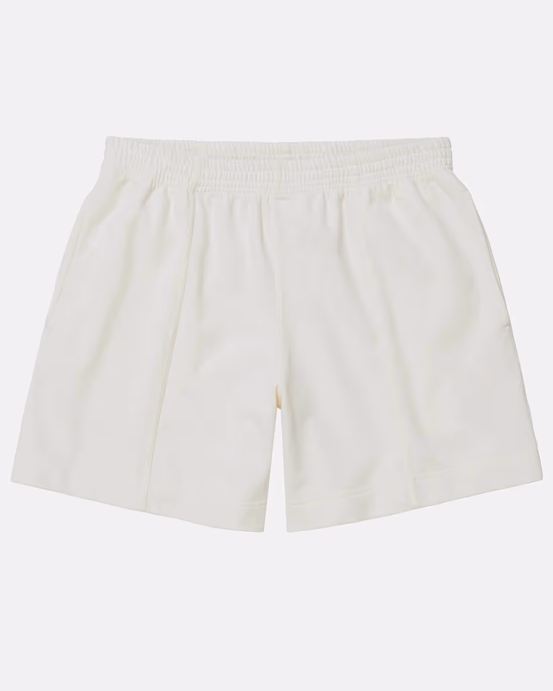 Riley Studio — Recycled jersey shorts