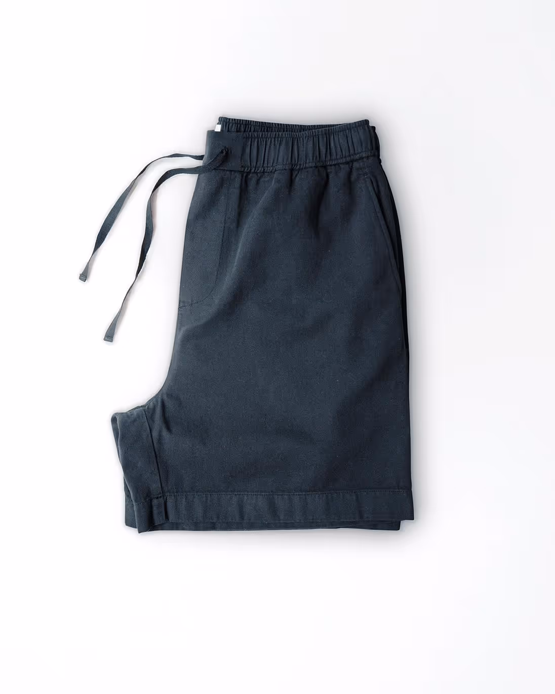 Unrecorded — Drawstring shorts