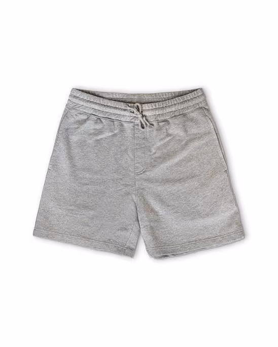 Unrecorded — Sweatpant shorts
