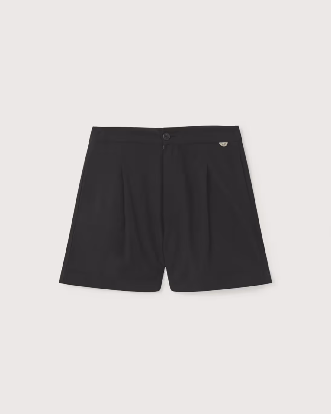 Thinking MU — Narciso shorts