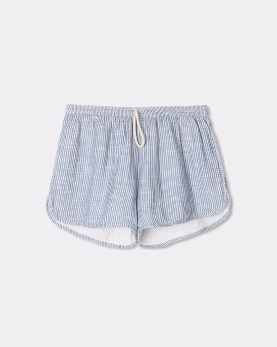 AIAYU — Shorts striped