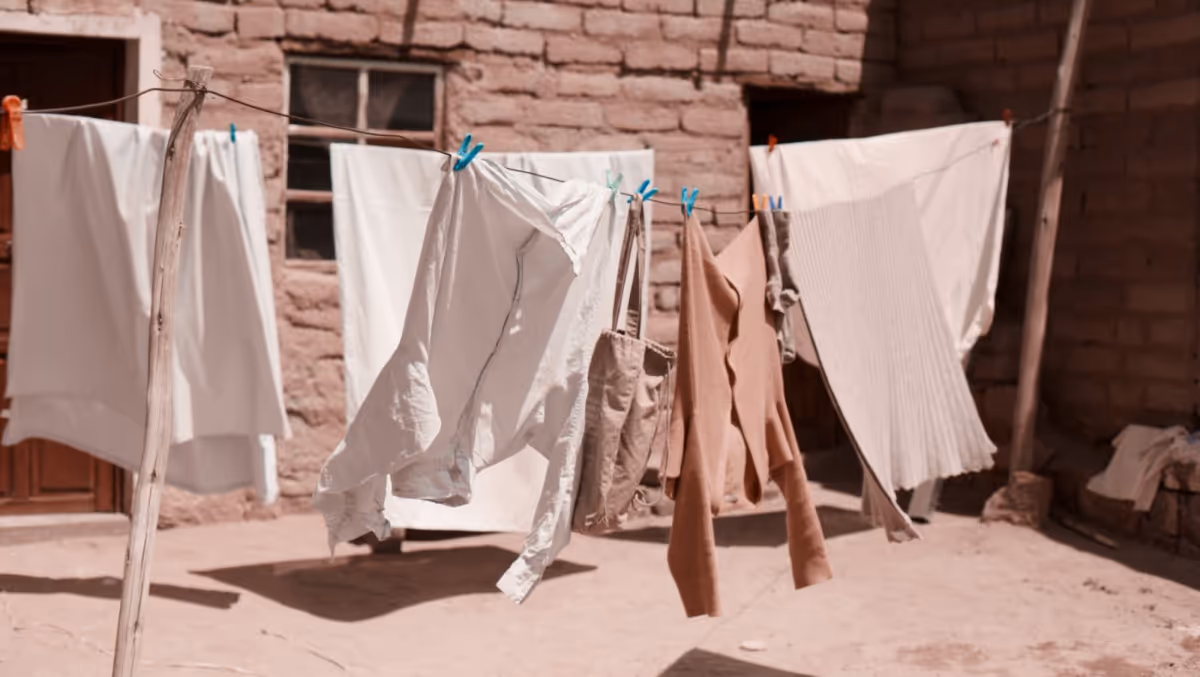 Issue #6 · Fairtrade certified, AIAYU & a guide to polyester