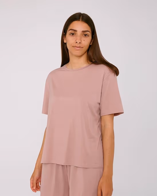 Organic Basics — Womens TENCEL™ Lite Tee