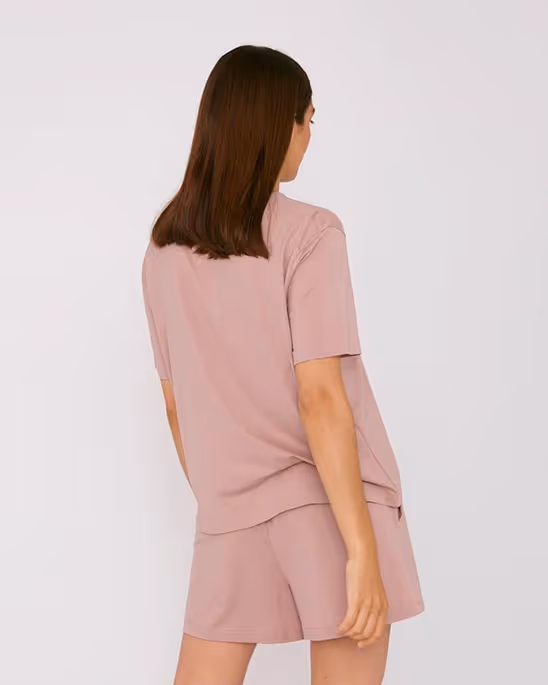 Organic Basics — Womens TENCEL™ Lite Tee