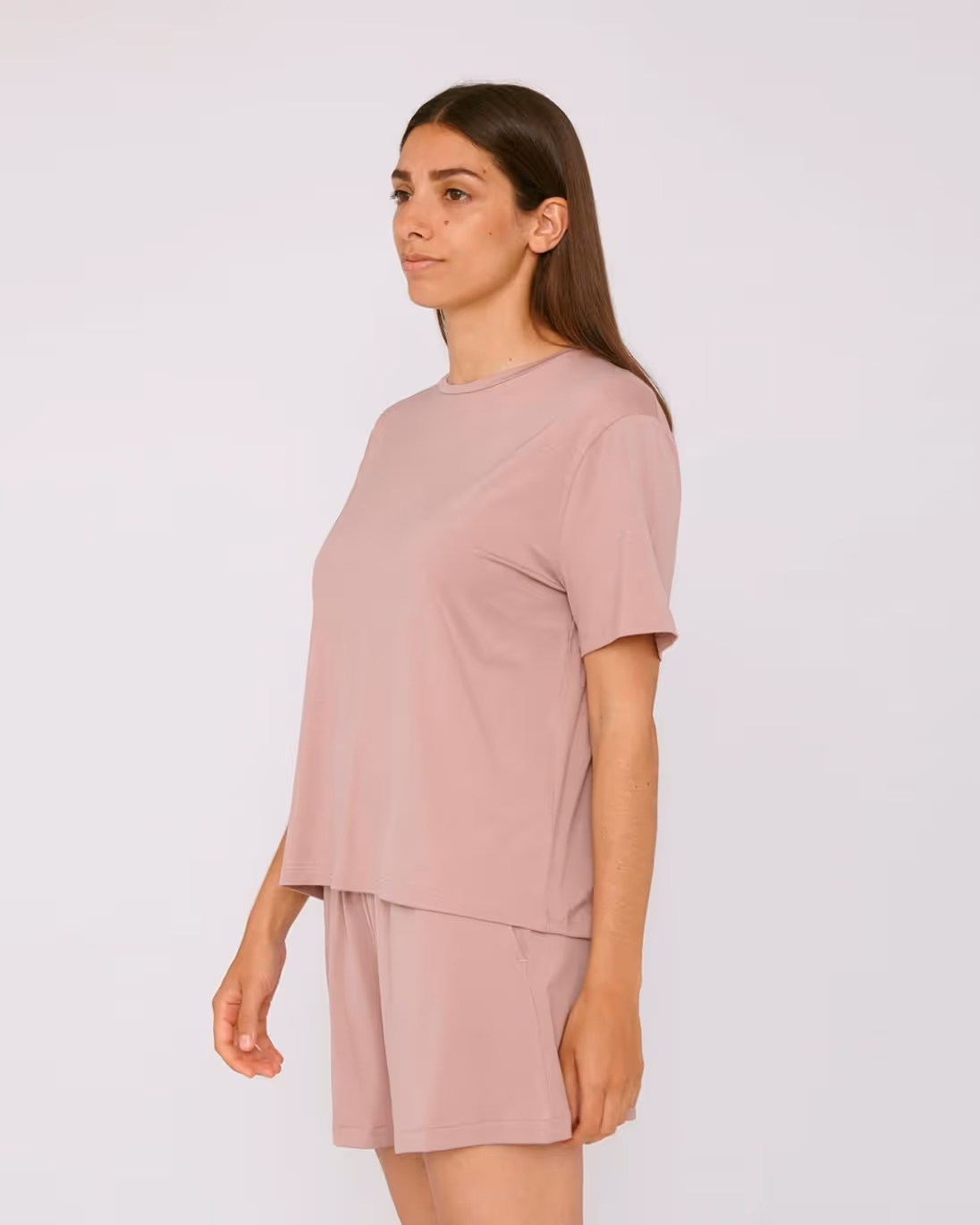 Organic Basics — Womens TENCEL™ Lite Tee