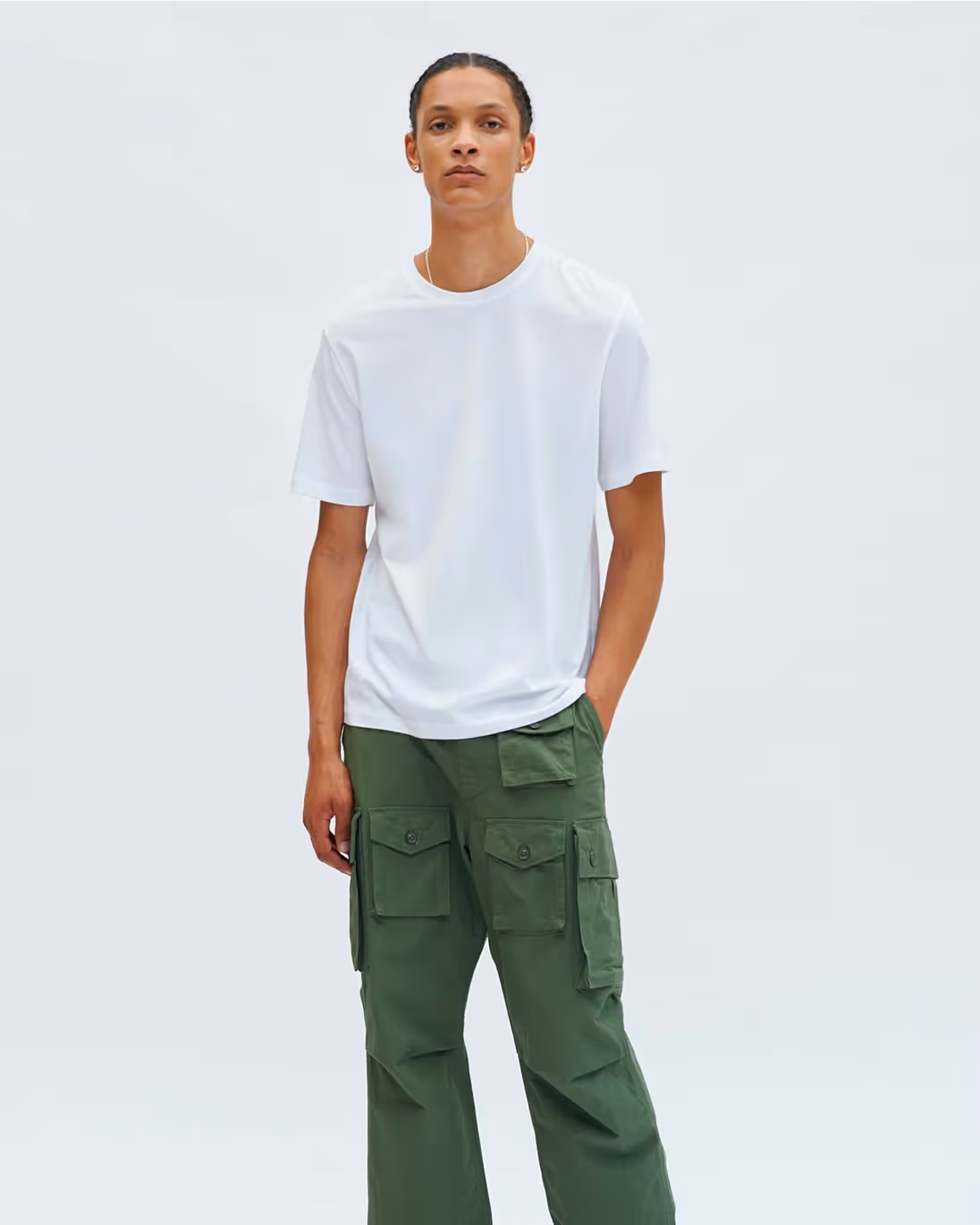 Kotn — Essential crew