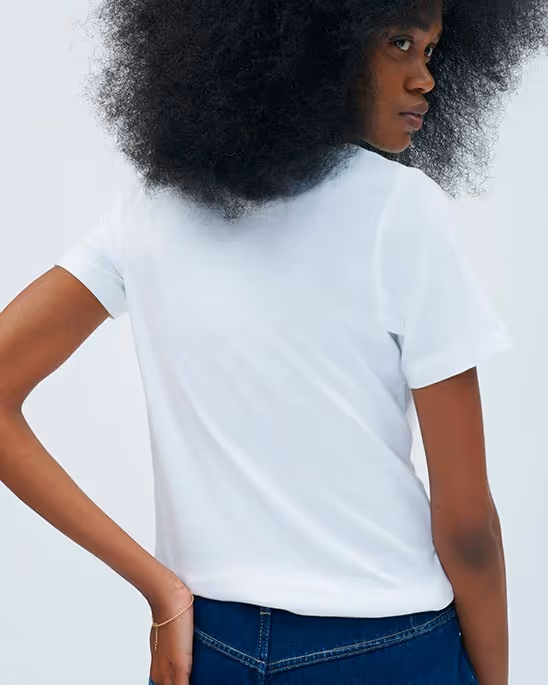 Kotn — Women's essential crew