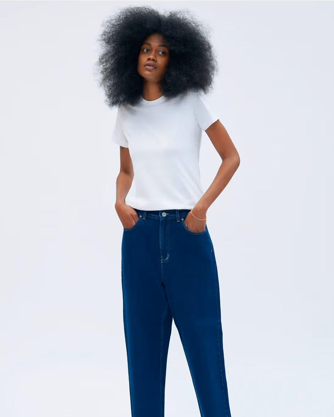 Kotn — Women's essential crew