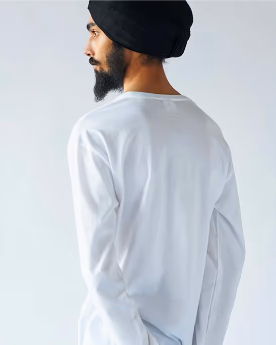 Kotn — Essential longsleeve