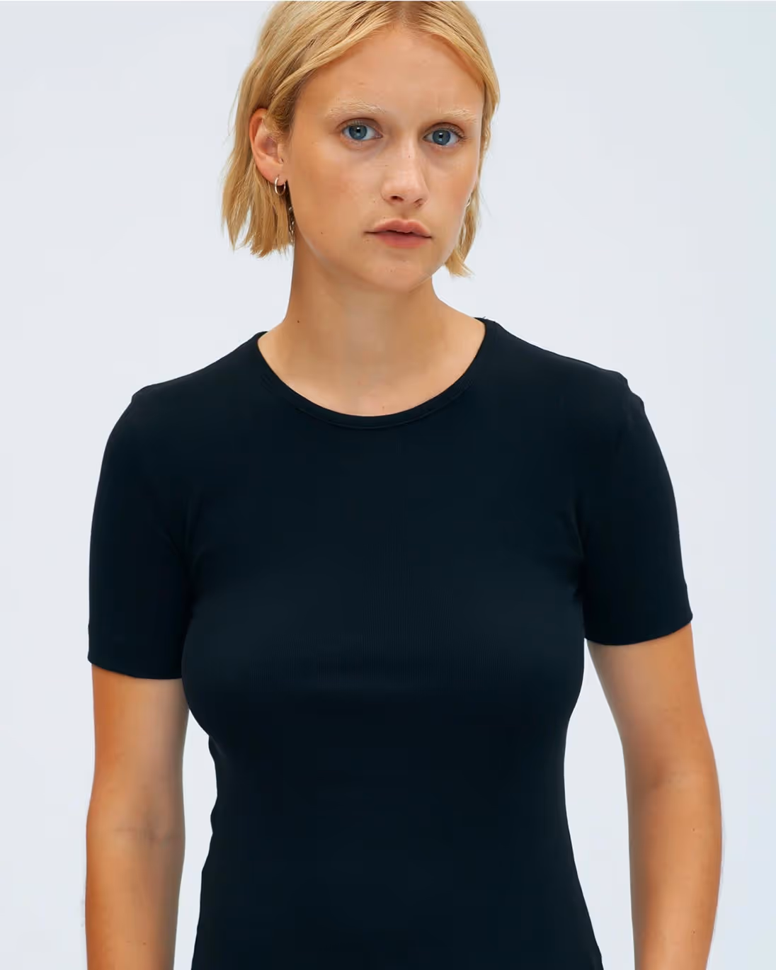 Kotn — Fitted crew