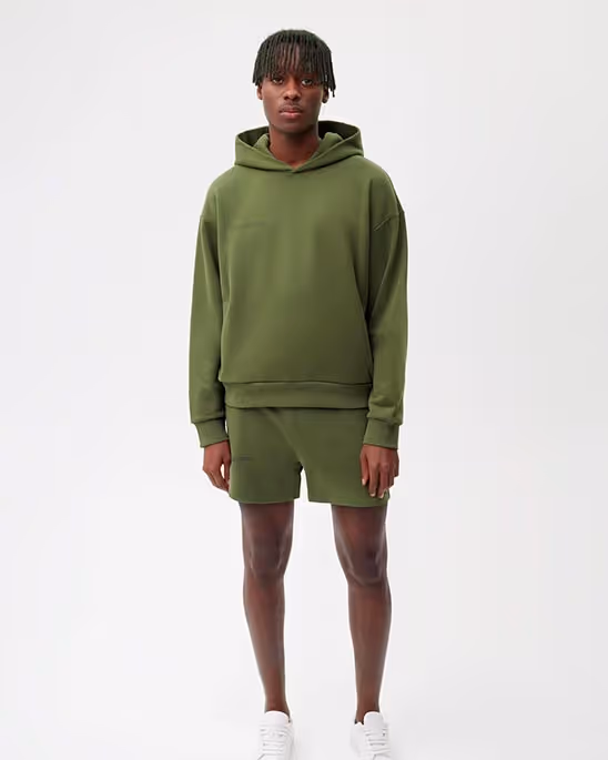 PANGAIA — 365 shorts