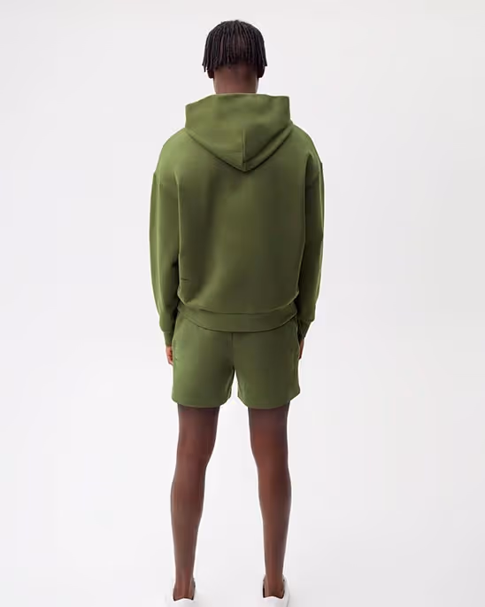 PANGAIA — 365 shorts