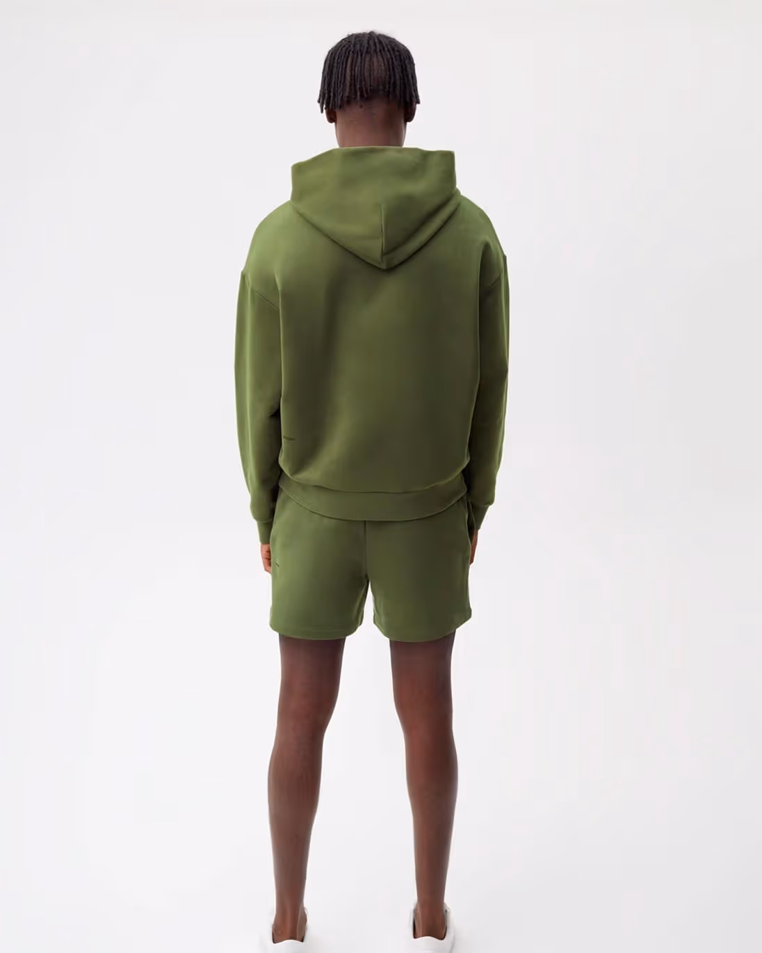 PANGAIA — 365 shorts