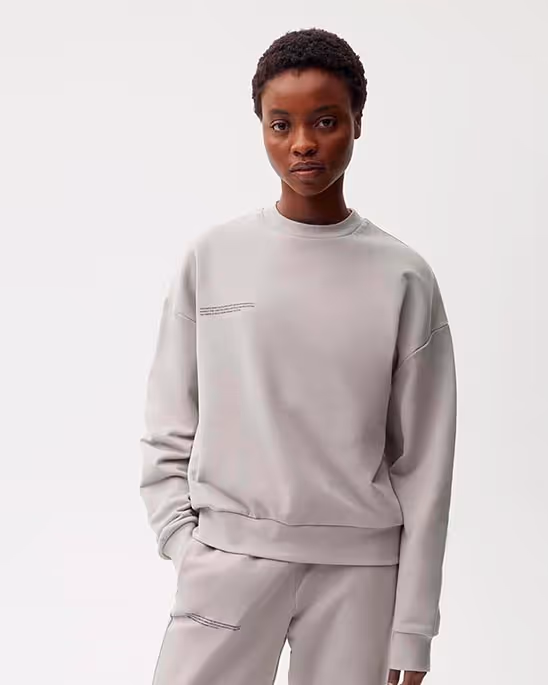 PANGAIA — 365 sweatshirt