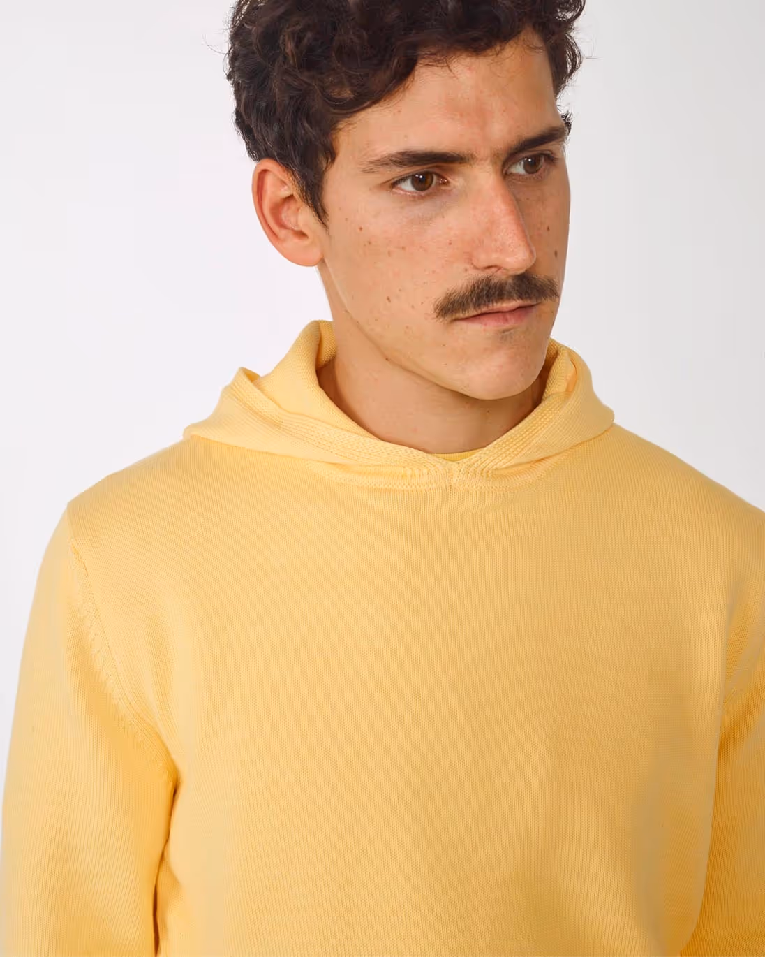 Tricot — Organic hoodie