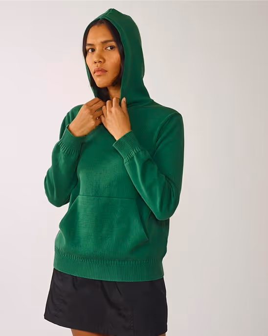 Tricot — Women's organic hoodie