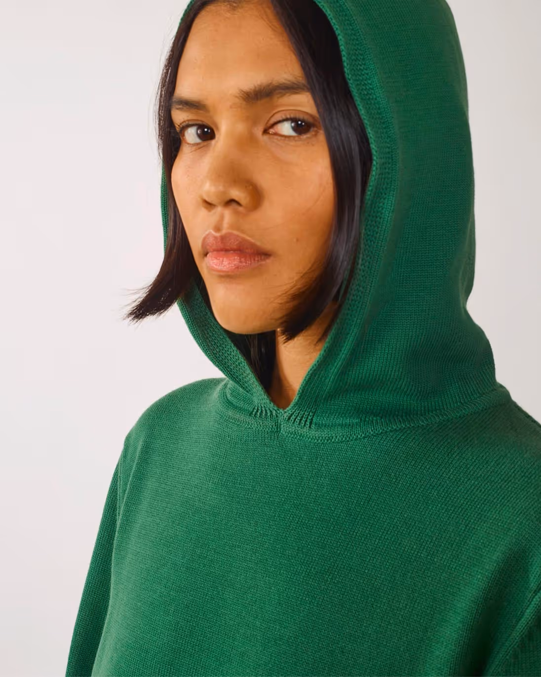 Tricot — Women's organic hoodie