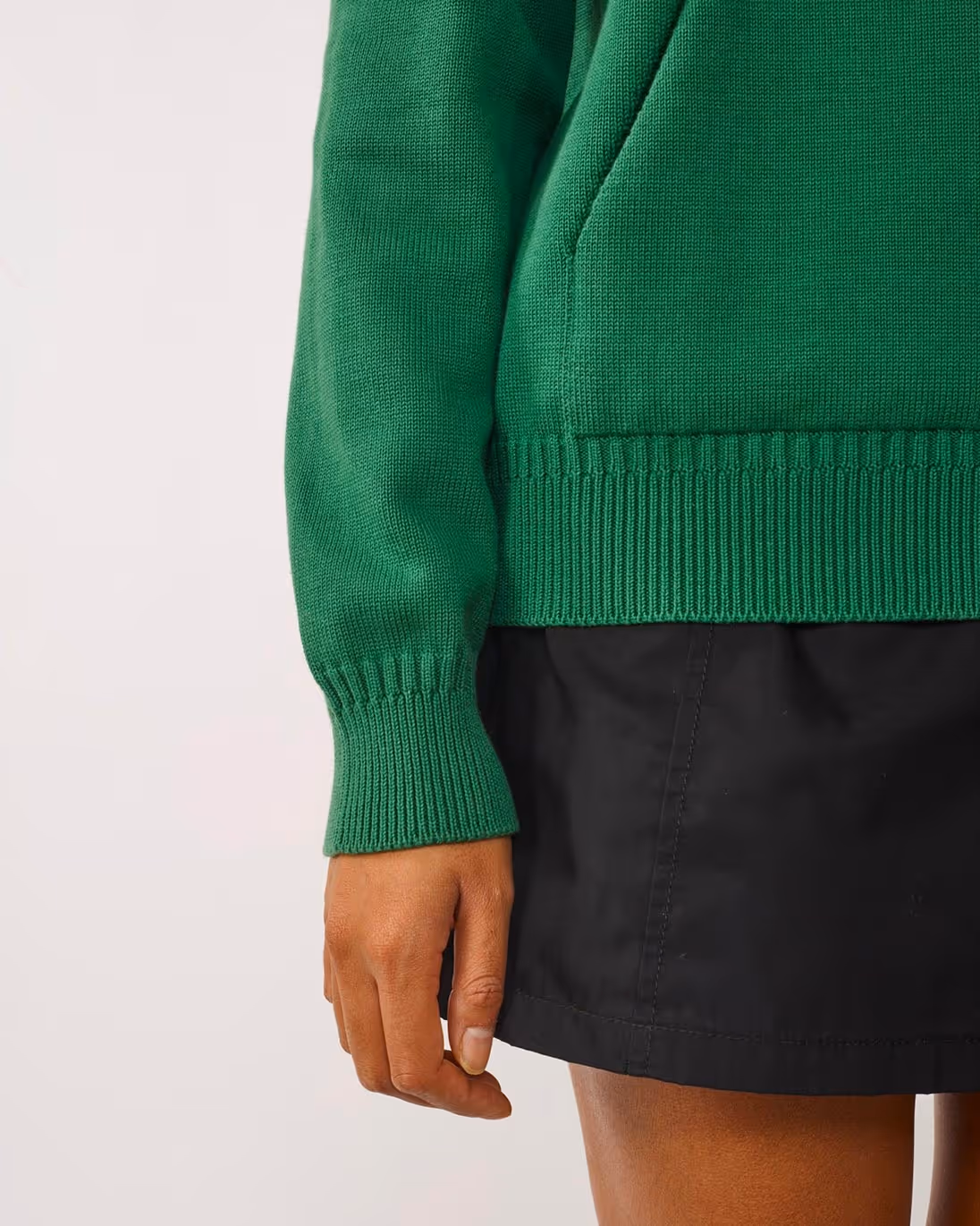 Tricot — Women's organic hoodie