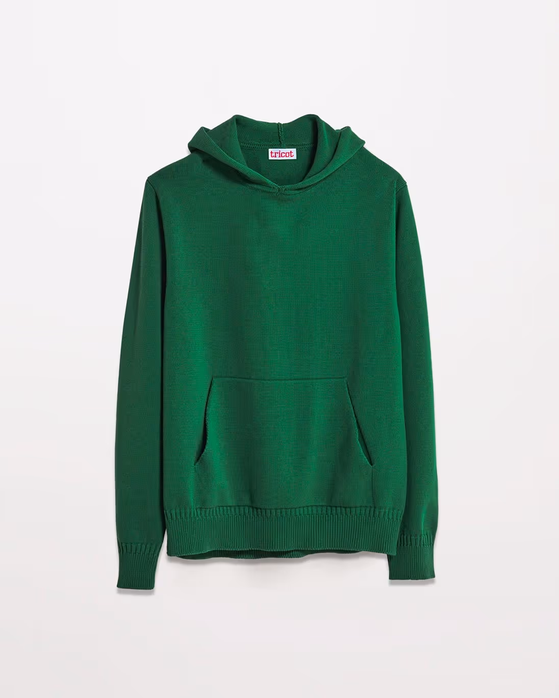 Tricot — Women's organic hoodie