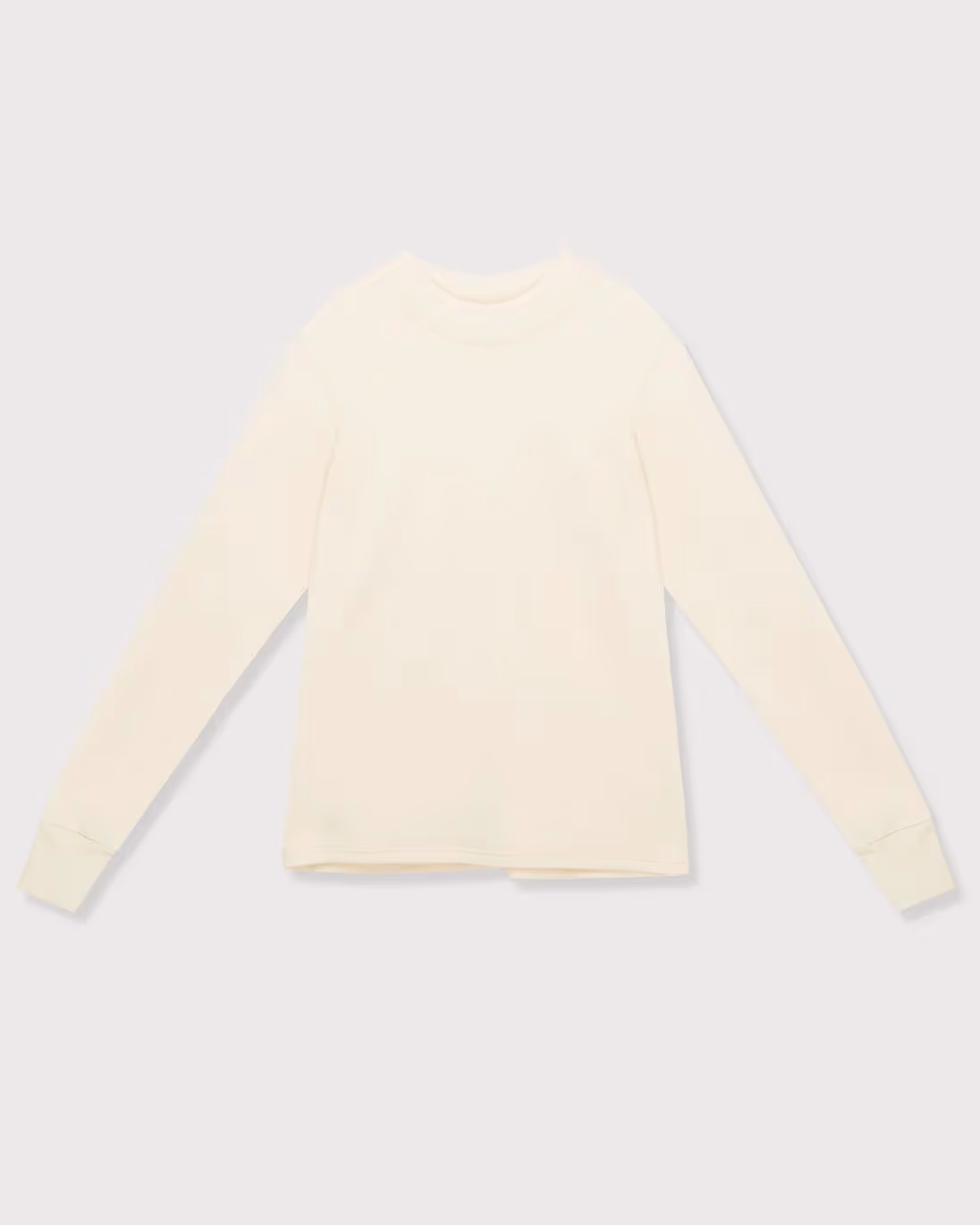 A.BCH — Fleecy sweater