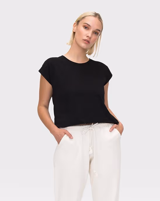 A.BCH — Offcut t-shirt