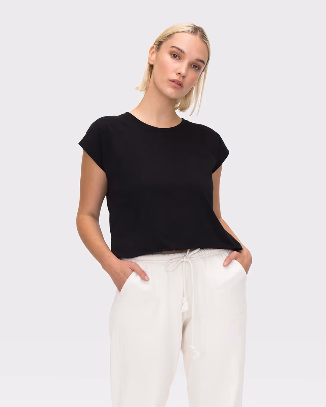 A.BCH — Offcut t-shirt