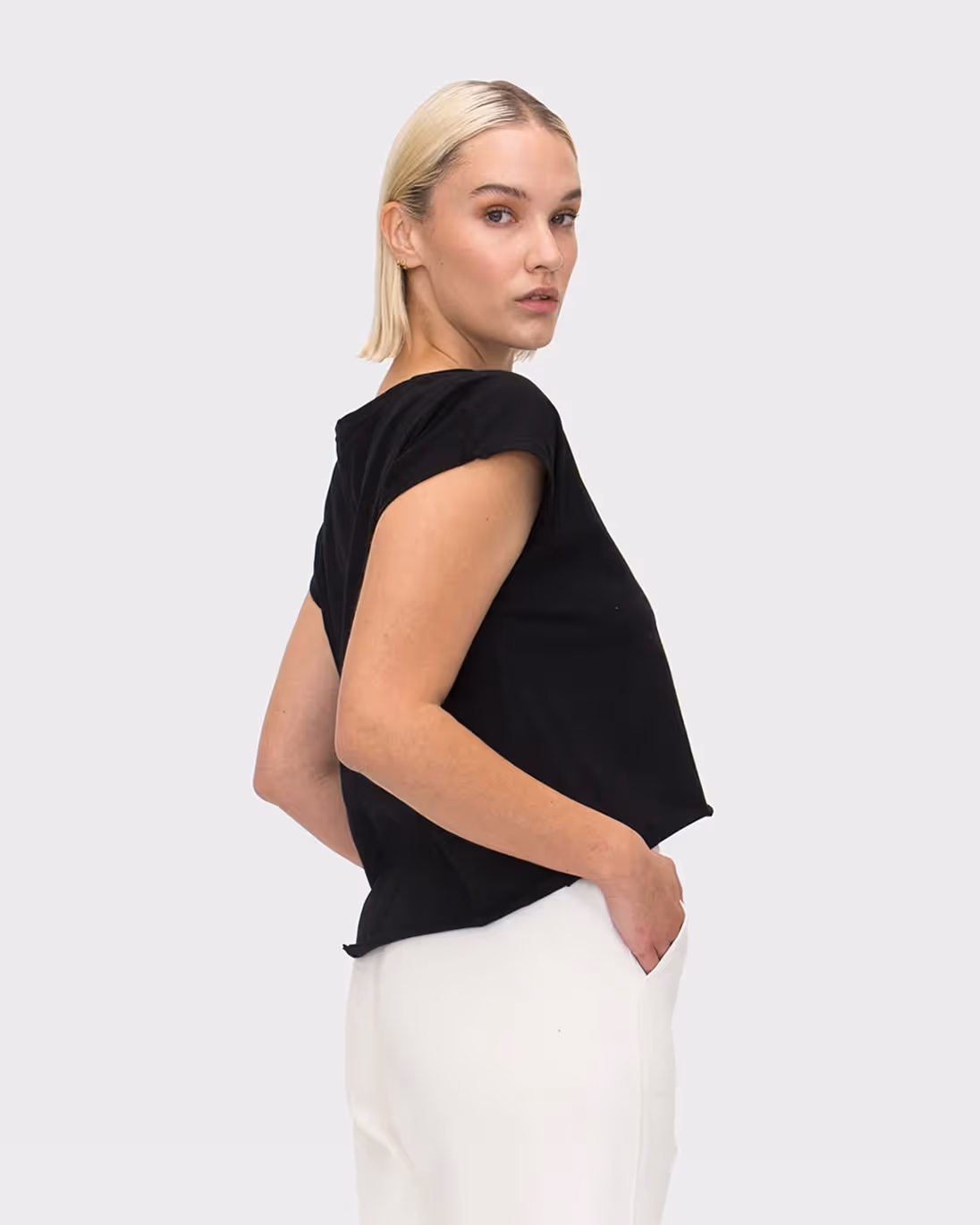 A.BCH — Offcut t-shirt