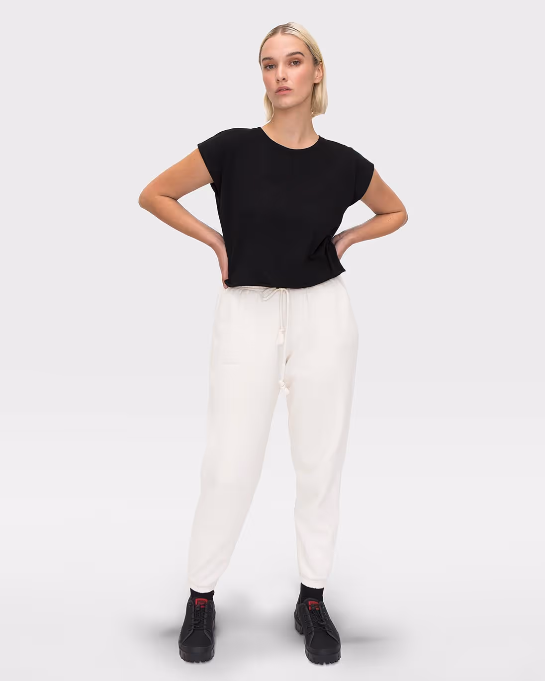 A.BCH — Offcut t-shirt