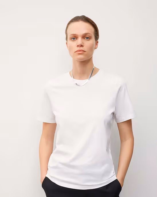 Kowtow — Classic tee