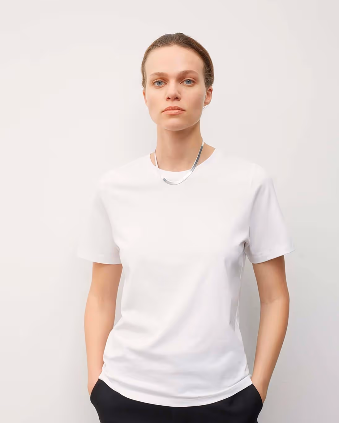 Kowtow — Classic tee